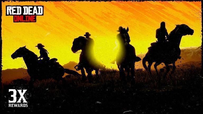 Lo último en Red Dead Online: bonificaciones y premios en carreras, paquete gratuito del cuidado de caballos, nuevos descuentos y más